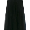 Discount Bruuns Bazaar LalaBBAbbie Skirt - Black