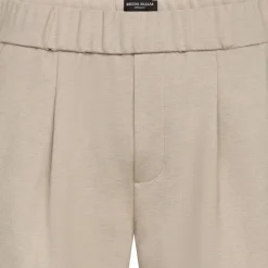 Best Bruuns Bazaar LayBBClarkin shorts - Beige Melange