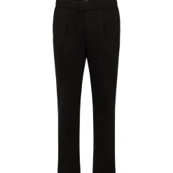 New Bruuns Bazaar LayBBClarks BROEK - Zwart