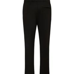 New Bruuns Bazaar LayBBClarks BROEK - Zwart
