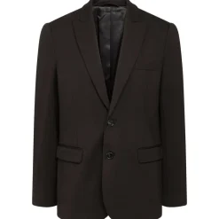 Outlet Bruuns Bazaar LayBBFranco blazer - Zwart
