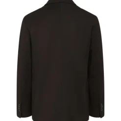 Outlet Bruuns Bazaar LayBBFranco blazer - Zwart