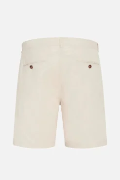 Hot Bruuns Bazaar Linow Germain korte broek - Irish Cream