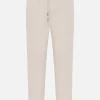 Online Bruuns Bazaar LinowBBLarkin pants - Irish Cream