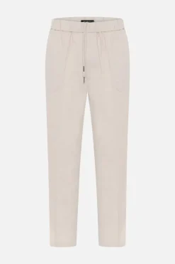 Online Bruuns Bazaar LinowBBLarkin pants - Irish Cream