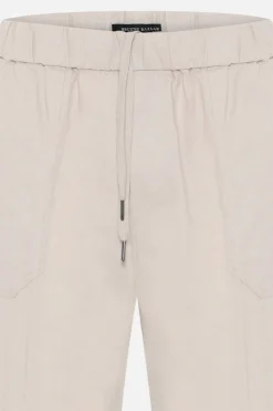 Online Bruuns Bazaar LinowBBLarkin pants - Irish Cream