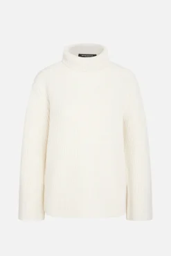 Clearance Bruuns Bazaar LobataBBDila knit - Snow White