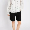 Online Bruuns Bazaar MarshBBAlini blouse - Snow White