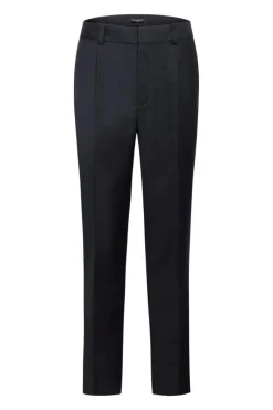 Discount Bruuns Bazaar MicksBBDagger BROEK - Marine