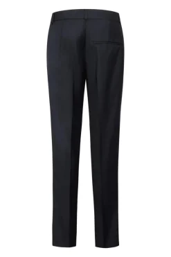 Discount Bruuns Bazaar MicksBBDagger BROEK - Marine