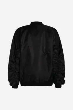 Sale Bruuns Bazaar MontanaBZBomberjack - Zwart