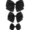 Online Bruuns Bazaar MonteCarloBB Bow 23 - Black