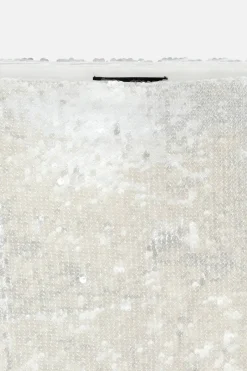 Fashion Bruuns Bazaar MossroseBBJoan skirt - White w Silver