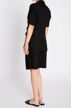Best Bruuns Bazaar OxalisBBDajla blazer - Black