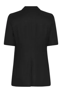 Best Bruuns Bazaar OxalisBBDajla blazer - Black