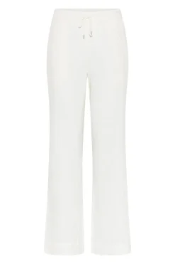 Clearance Bruuns Bazaar OxalisBBMadia pants - Snow White