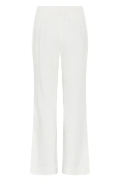 Clearance Bruuns Bazaar OxalisBBMadia pants - Snow White