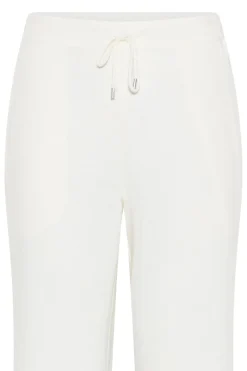 Clearance Bruuns Bazaar OxalisBBMadia pants - Snow White