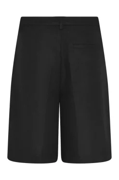 Best Bruuns Bazaar OxalisBBWinnis shorts - Black