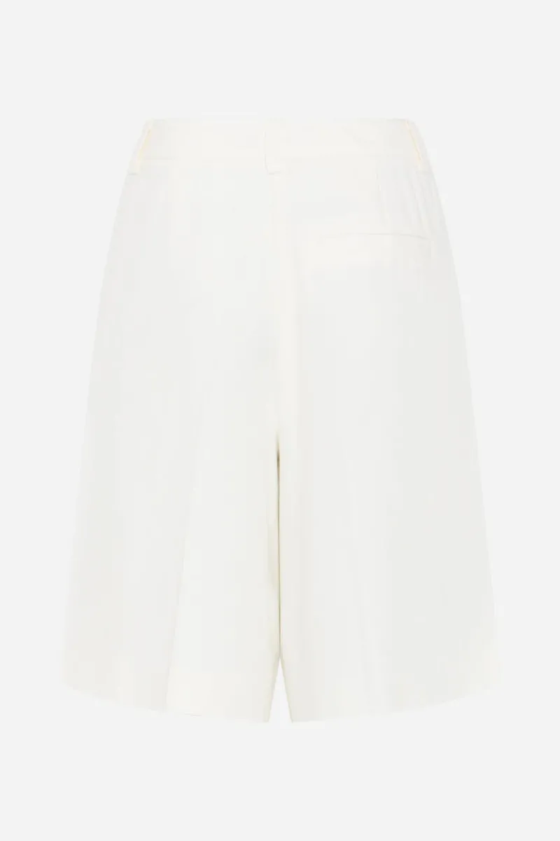 Sale Bruuns Bazaar OxalisBBWinnis shorts - Snow White