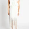 New Bruuns Bazaar PentziaBBMalisa dress - Snow White