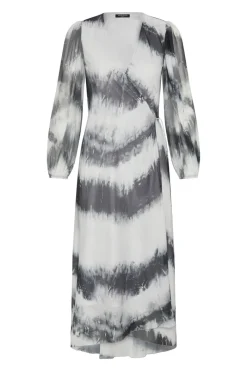 Best Bruuns Bazaar PhloxBBNoriel jurk - Batikprint