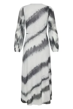 Best Bruuns Bazaar PhloxBBNoriel jurk - Batikprint