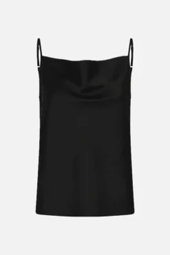 Clearance Bruuns Bazaar RaisellaBBMeria top - Zwart
