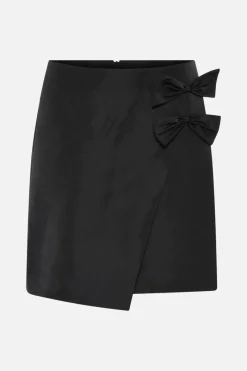 Best Bruuns Bazaar ReginaeBBMadinelle skirt - Black