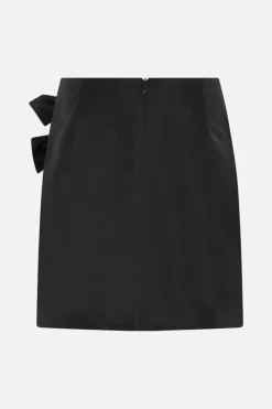 Best Bruuns Bazaar ReginaeBBMadinelle skirt - Black
