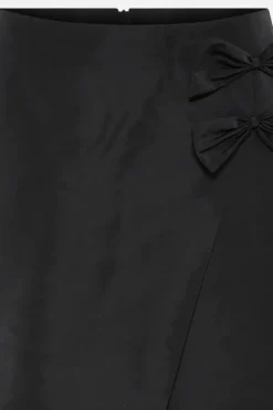 Best Bruuns Bazaar ReginaeBBMadinelle skirt - Black