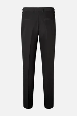 Clearance Bruuns Bazaar RubenBBAxel Pants - Black