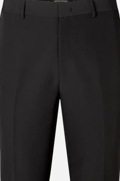 Clearance Bruuns Bazaar RubenBBAxel Pants - Black