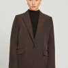 Discount Bruuns Bazaar RubySusBBFrida blazer - Delicioso