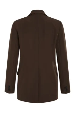 Discount Bruuns Bazaar RubySusBBFrida blazer - Delicioso