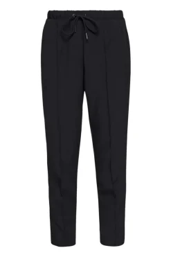 Discount Bruuns Bazaar RubySusBBLivia pants - Black