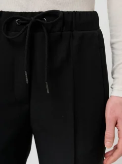 Discount Bruuns Bazaar RubySusBBLivia pants - Black