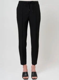 Discount Bruuns Bazaar RubySusBBLivia pants - Black