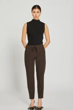 Sale Bruuns Bazaar RubySusBBLiwa BROEK - Heerlijk
