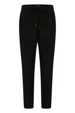Outlet Bruuns Bazaar RubySusBBLiwa BROEK - Zwart