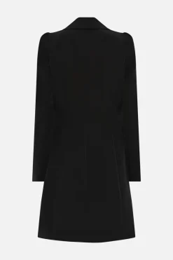 Online Bruuns Bazaar RubysusBBTutta dress - Black