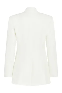 Clearance Bruuns Bazaar RubysusBBTuxi blazer - Snow White