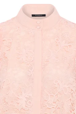 Best Bruuns Bazaar SagoBBPhilly dress - Light peach