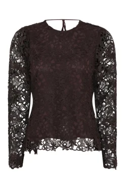 Best Bruuns Bazaar SagoBBWini blouse - Delicioso
