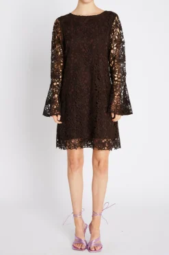 New Bruuns Bazaar SagoBBXia dress - Delicioso