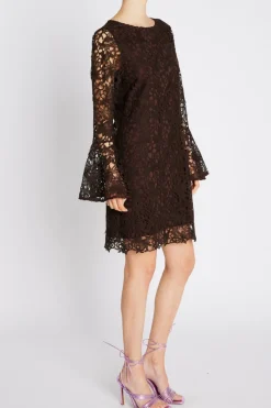 New Bruuns Bazaar SagoBBXia dress - Delicioso