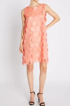 Sale Bruuns Bazaar SalaccaBBWega dress - Peachy