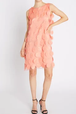 Sale Bruuns Bazaar SalaccaBBWega dress - Peachy