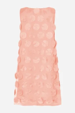 Sale Bruuns Bazaar SalaccaBBWega dress - Peachy