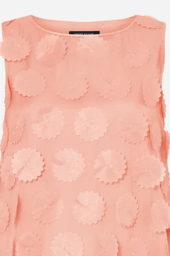 Sale Bruuns Bazaar SalaccaBBWega dress - Peachy